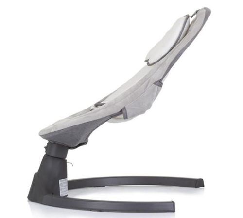 купить Детское кресло-качалка Chipolino Brida SHEBR0241GN granite в Кишинёве 