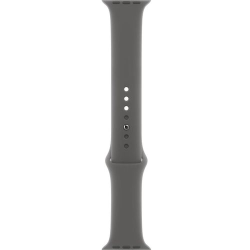 купить Ремешок Apple 46mm Stone Gray Sport Band S/M MXLX3 в Кишинёве 