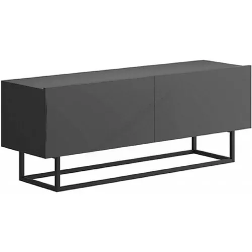 cumpără Suport TV de podea Mobhaus Spring ERTV120 Graphite în Chișinău 