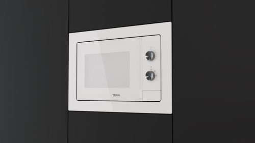 cumpără Cuptor cu microunde încorporabil Teka MB 6200 BI WH în Chișinău 