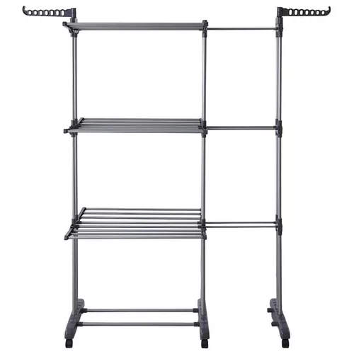 купить Сушилка для белья 4Life AT92 Towel Rack в Кишинёве 