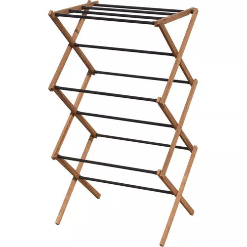 cumpără Uscător de rufe Sepio 8158 Aurora din lemn în Chișinău 