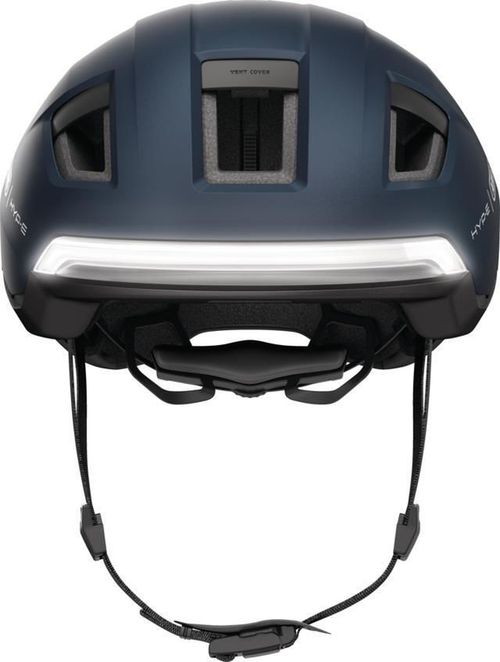 купить Защитный шлем Abus HYP-E midnight blue S в Кишинёве 