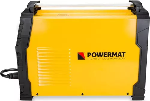 cumpără Aparat de sudură Powermat PM-IMG-230T 230A MIG / MAG / TIG / MMA în Chișinău 