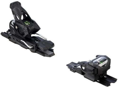 cumpără Schiuri Elan Legaturi schi ATTACK2 13 AT w/o brake în Chișinău 