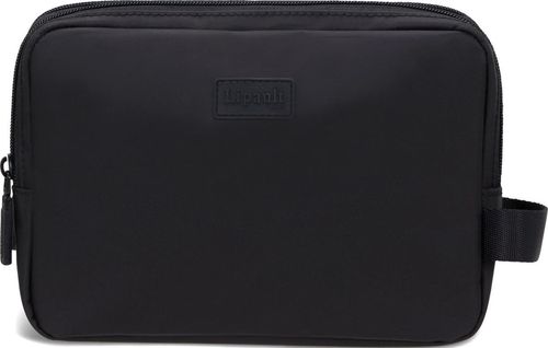 купить Несессер/косметичка Lipault Plume Accessoires- Cosmetica Black (145122/1041) в Кишинёве 