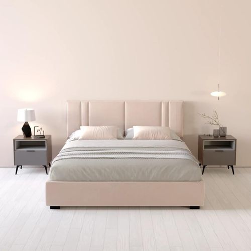 cumpără Pat my-STYLE my-Nora 140x200 (P24D14M10) în Chișinău 