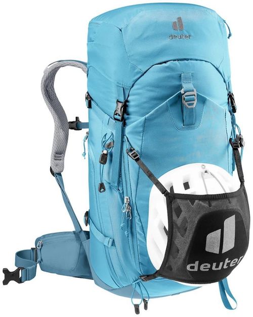 купить Туристический рюкзак Deuter Trail Pro 34 SL lagoon-atlantic в Кишинёве 