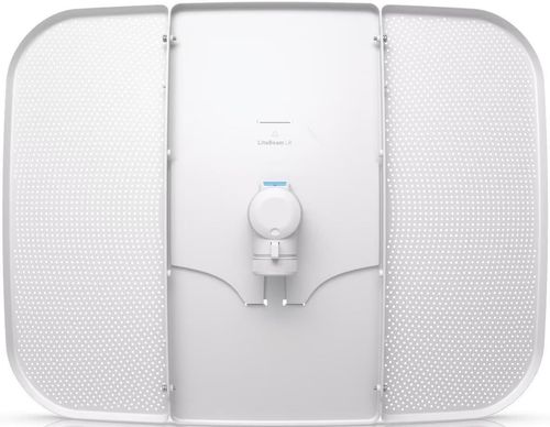купить Wi-Fi точка доступа Ubiquiti LBE-5AC-XR, airMAX LiteBeam 5AC в Кишинёве 