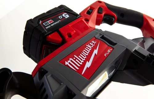 купить Пила Milwaukee 4933448195 M18CBS125-502C в Кишинёве 