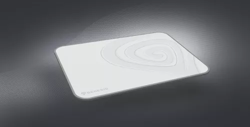 купить Коврик для мыши Genesis NPG-1859 Carbon 400 M Logo 350x250mm в Кишинёве 