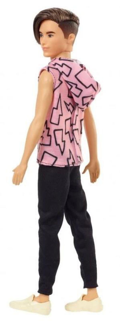 купить Кукла Barbie HBV27 в Кишинёве 