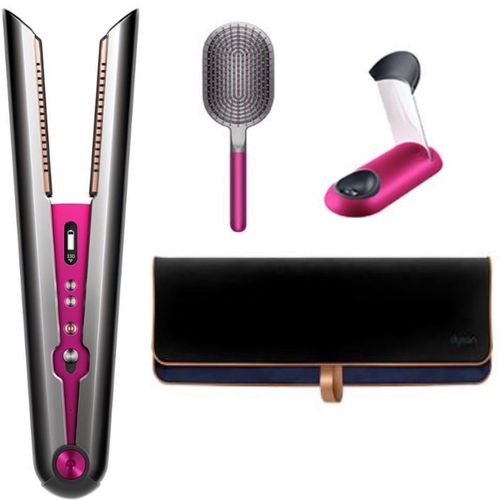 cumpără Placă de indreptat părul Dyson HS03 Corrale Fuchsia în Chișinău 