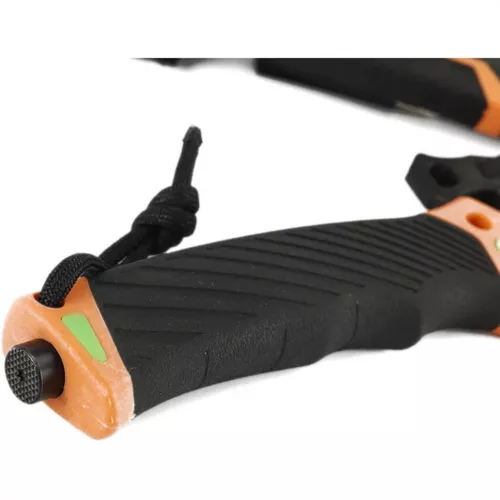 cumpără Cuțit turistic Ganzo G8012V2-OR în Chișinău 