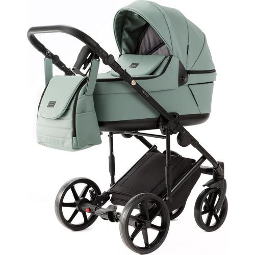 купить Детская коляска Adamex LOCCO 100% ECO SA-20 в Кишинёве 