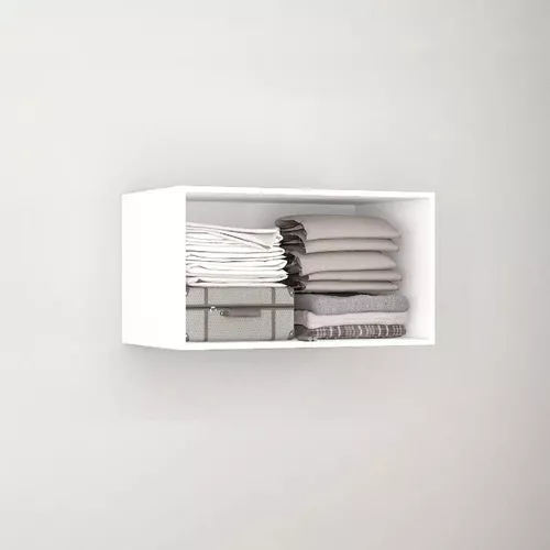 cumpără Dulap Mobildor-Lux Dulap superior Smart-Home (0.80x0.56x0.50H m) în Chișinău 