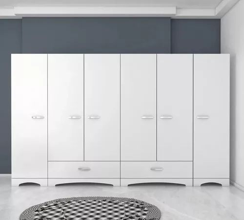 cumpără Dulap Trendy F4-498, 243x181x47cm în Chișinău 
