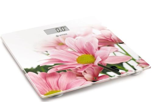 купить Весы напольные Vitek VT-8051 в Кишинёве 