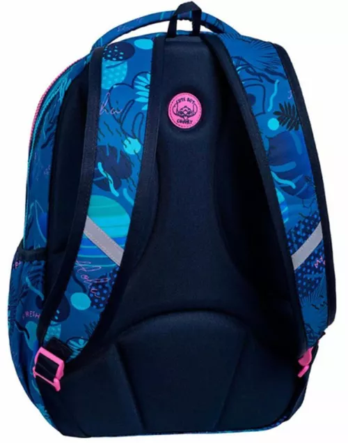 купить Детский рюкзак CoolPack F025780 Disney Stitch, 2 comp., 23L в Кишинёве 