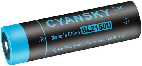 купить Аккумулятор Cyansky BL2150U в Кишинёве 