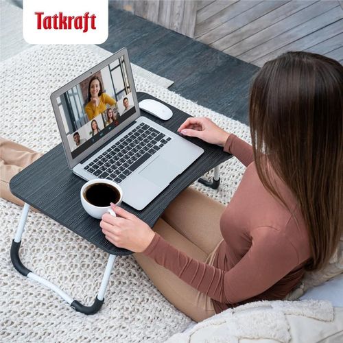 купить Офисный стол Tatkraft 11878 Masa pu laptop cu suport в Кишинёве 