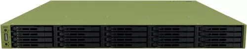 купить Сервер MikroTik RDS2216-2XG-4S+4XS-2XQ, ROSE (RouterOS Enterprise) Data Server в Кишинёве 