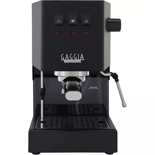 cumpără Espressor manual Gaggia RI9481/14 Classic E24 Black EU în Chișinău 