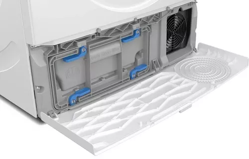 купить Сушильная машина Bosch WQG1417EPL в Кишинёве 