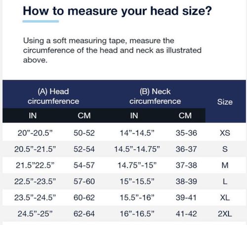 купить Аксессуар для плавания AquaLung Caciula neopren scufundare HOOD COMFORT 5 mm UNISEX L в Кишинёве 