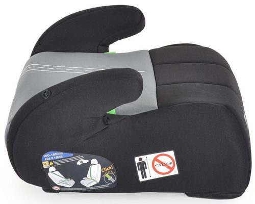 купить Автокресло Moni Dakar Grey в Кишинёве 