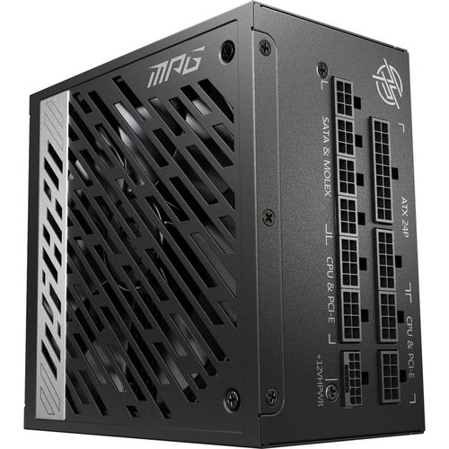 купить Блок питания для ПК MSI MPG A850G PCIE5 в Кишинёве 