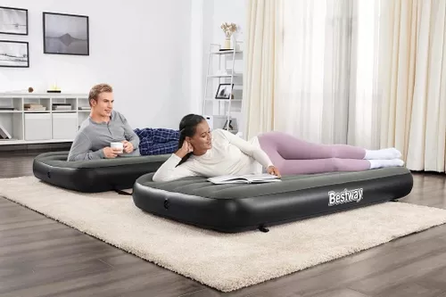 купить Надувной матрас Bestway 67922 Saltea gonflabila 188x99x25cm в Кишинёве 
