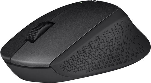 cumpără Mouse Logitech M330 Black în Chișinău 