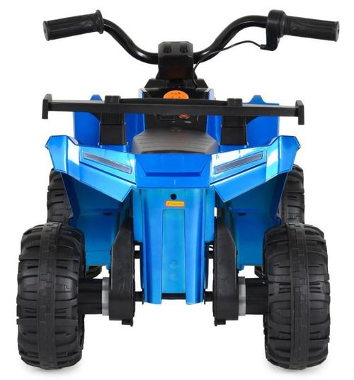 cumpără Mașină electrică pentru copii Moni ATV BO Dune Blue în Chișinău 