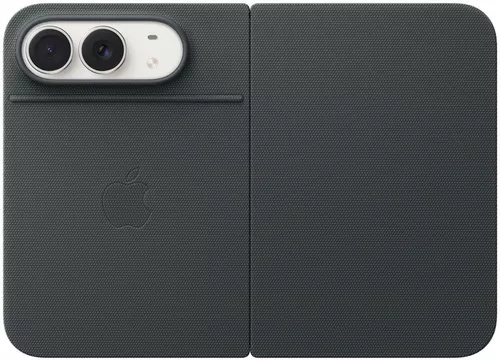 купить Чехол для смартфона Apple iPhone Duo Folio with Kickstand Navy Blue MKR74 в Кишинёве 