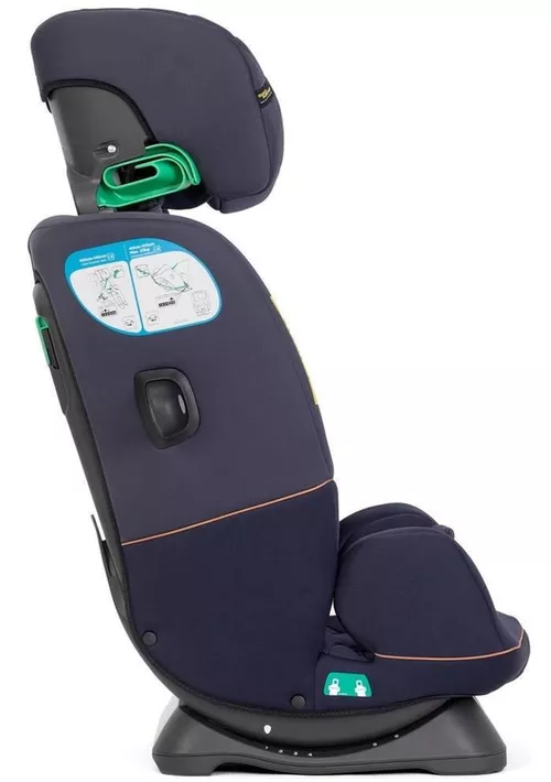 cumpără Scaun auto Graco SlimFit i-Size Cambridge în Chișinău 