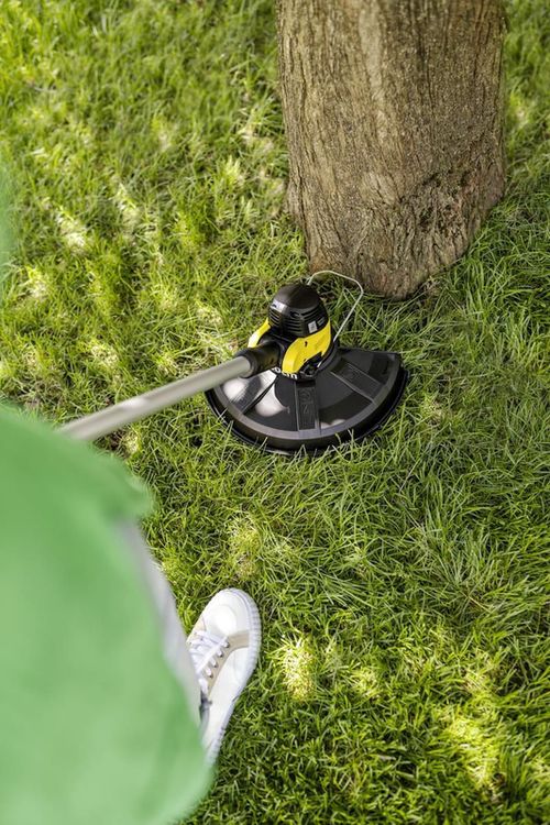 cumpără Trimmere pentru iarba Karcher LTR 3-18 Dual Battery (1.445-450.0) în Chișinău 