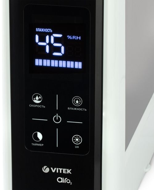 cumpără Umidificator de aer Vitek VT-2349 în Chișinău 