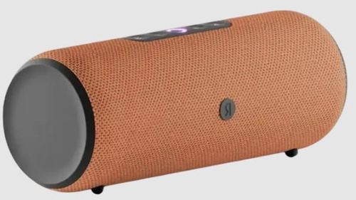 cumpără Boxă portativă Bluetooth Yandex YNDX-00030ORG Alisa Station Street Orange în Chișinău 