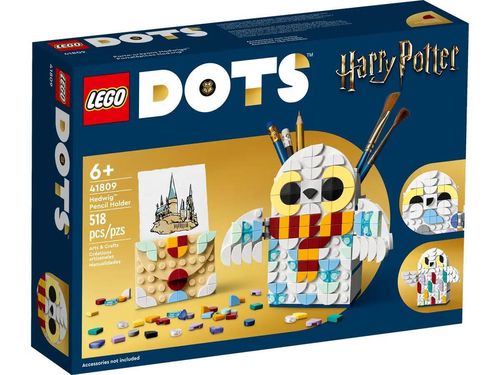 cumpără Set de construcție Lego 41809 Hedwig Pencil Holder în Chișinău 