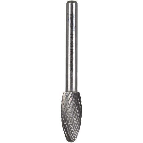 cumpără Set de tubulare, bite, duze Milwaukee 4932493989 freza carbura tip H 6x12.7mm în Chișinău 