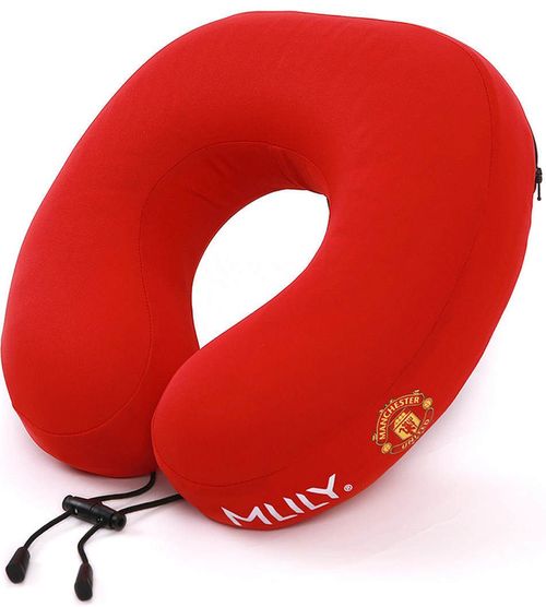 купить Подушка туристическая Dormeo Mu Travel Pillow Ii 34x29x10cm (110082851) в Кишинёве 