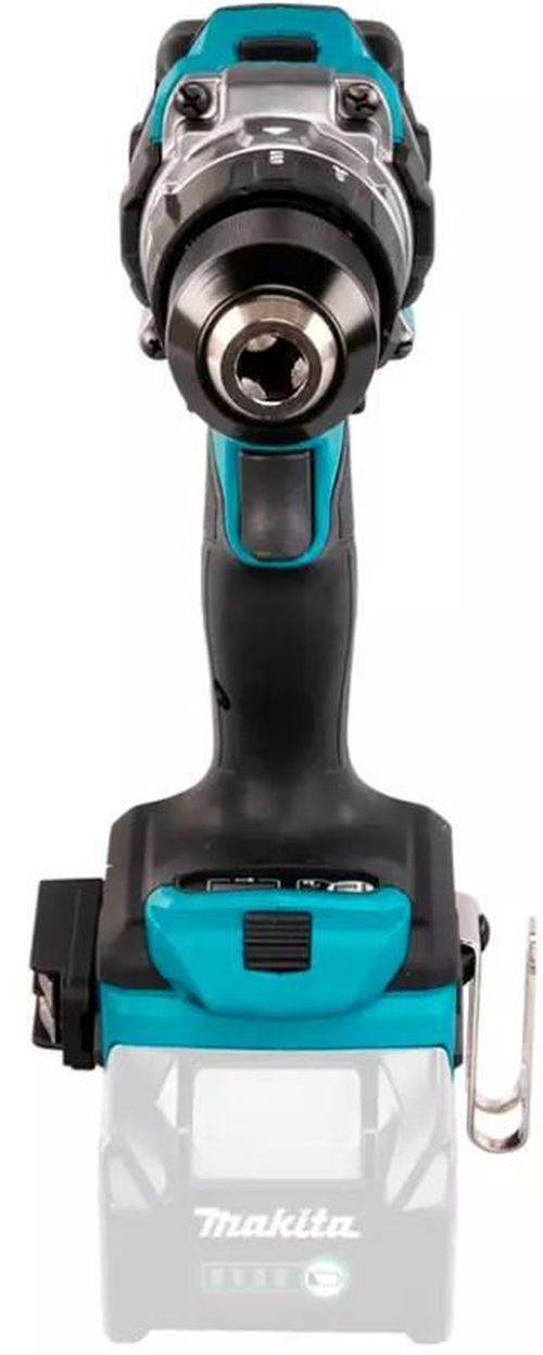 cumpără Șurubelnița Makita DF001GZ Masina de insurubat 20/152mm 140Nm XGT 40V Max (fara acumulatori) în Chișinău 