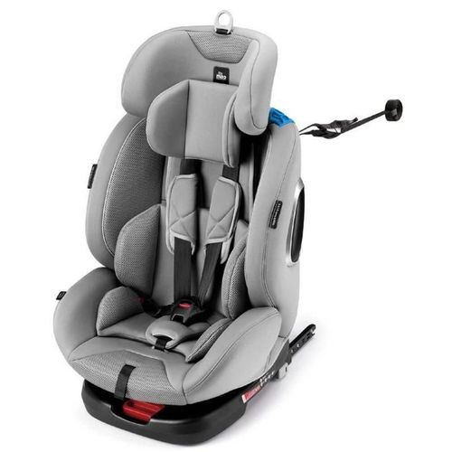 купить Автокресло CAM PANORAMIC EVO 0-36kg S170/177 grigio в Кишинёве 