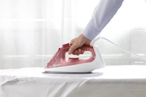 купить Утюг Panasonic NI-S430RTV в Кишинёве 