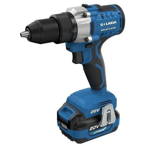 купить Шуруповёрт Galaxia 95601 в Кишинёве 