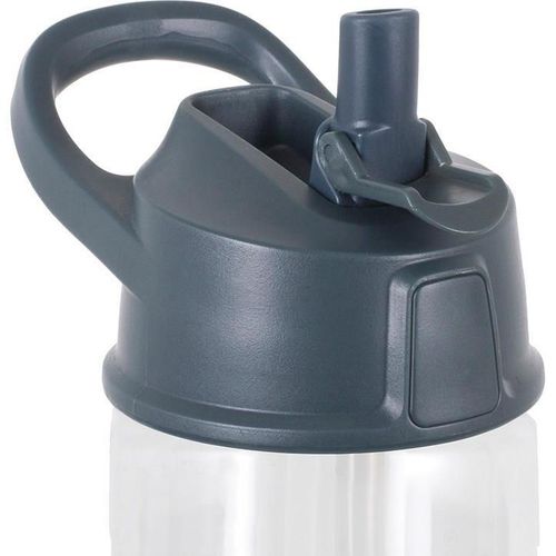 cumpără Sticlă apă Lifeventure 74281 Flip-Top Bottle 0.75L Clear în Chișinău 