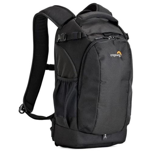 купить Рюкзак городской Lowepro Flipside 200 AW II Black в Кишинёве 