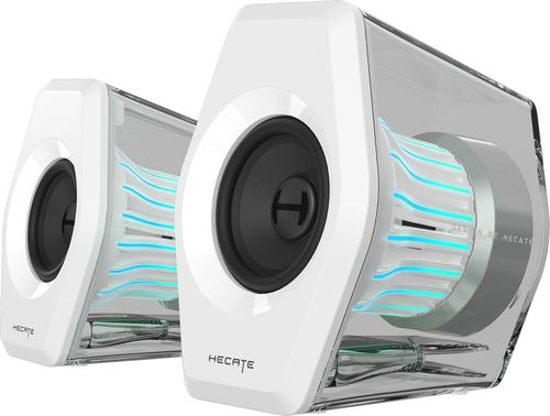 cumpără Boxe multimedia pentru PC Edifier G2000 PRO, White în Chișinău 