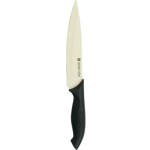 купить Нож Ambition 20586 Utility Knife, Nox, 15cm, High-Carbon Steel в Кишинёве 